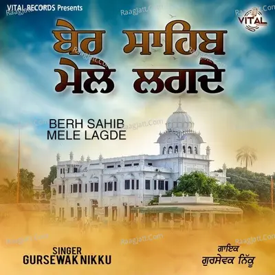 Berh Sahib Mele Lagde Poster