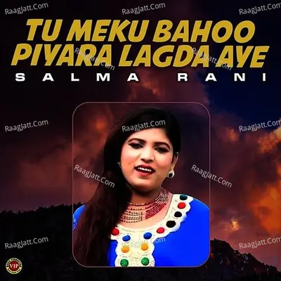 Tu Meku Bahoo Piyara Lagda Aye - Single