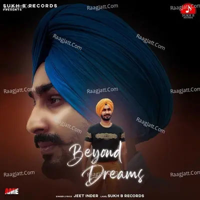 Beyond Dreams Cover