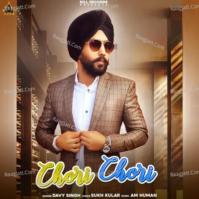 Chori Chori Cover