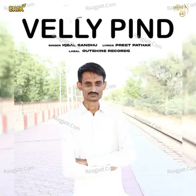 Velly Pind Cover