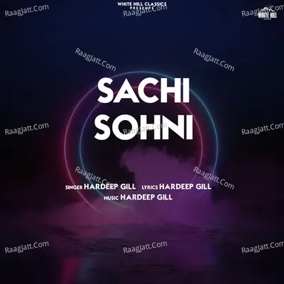 Sachi Sohni