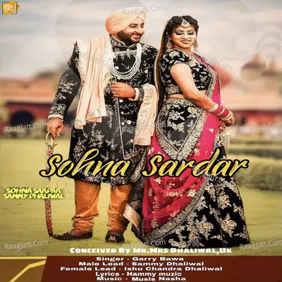 Sohna Sardar