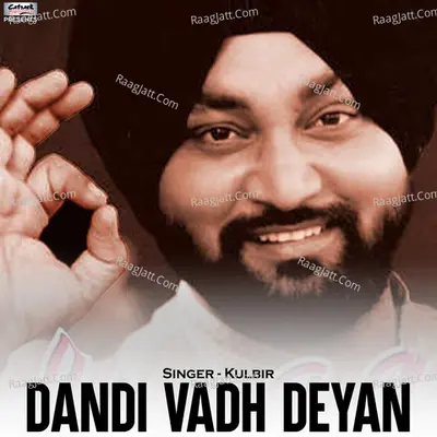 Dandi Vadh Deyan - Single Cover