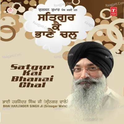 Satgur Kai Bhanai Chal - Bhai Harjinder Singh (Srinagar Wale)