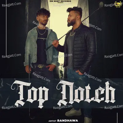 Top Notch Cover