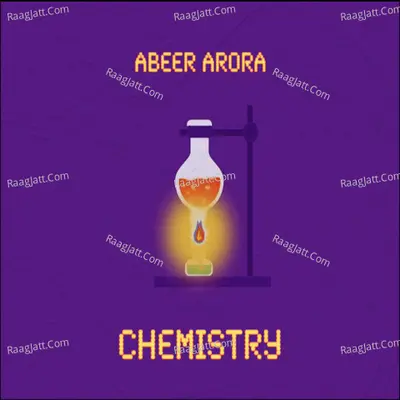 Chemistry Cover