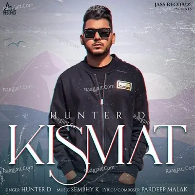 Kismat Cover