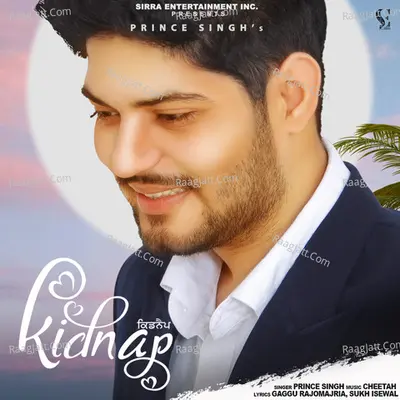 Kidnap Cover