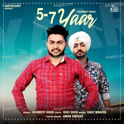 5-7 Yaar Cover