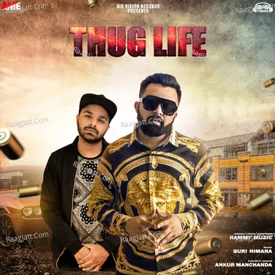 Thug Life Poster