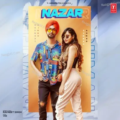 Nazar Cover