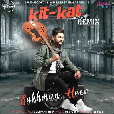 Kit Kat Remix Cover
