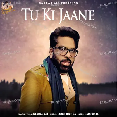 Tu KI Jaane Cover