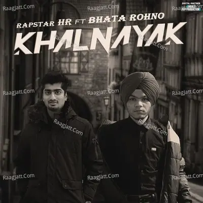 Khal Nayak Cover