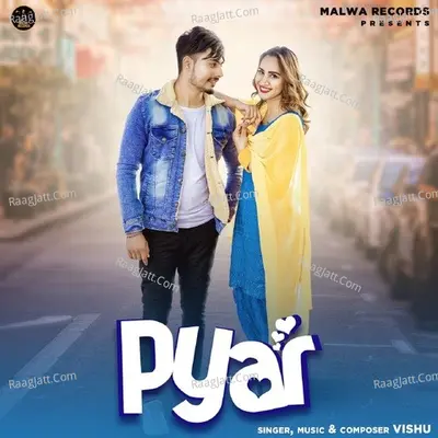PYAR