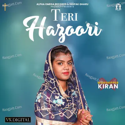 Teri Hazoori Cover