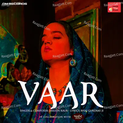Vaar Cover