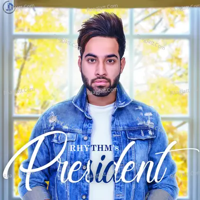 President Cover