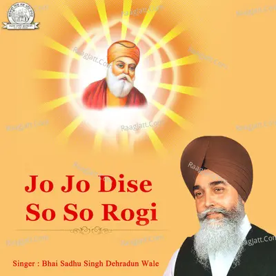 Jo Jo Dise So So Rogi - Bhai Sadhu Singh Dehradun Wale