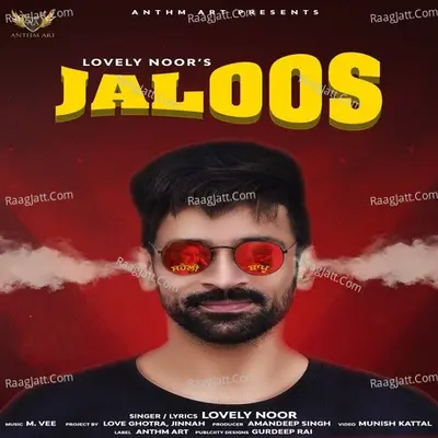 Jaloos