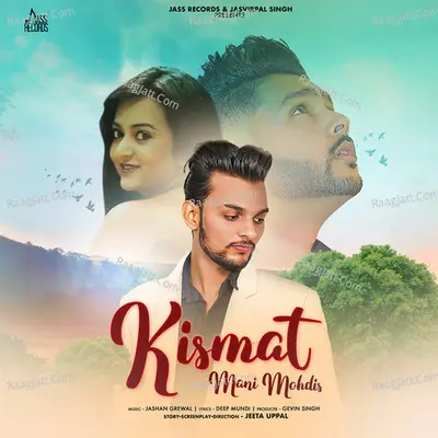 Kismat Cover