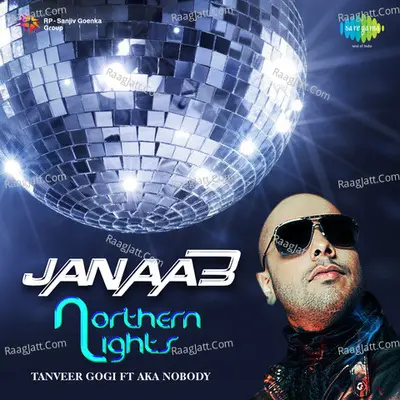 Janab - Northern Lights - northern lights