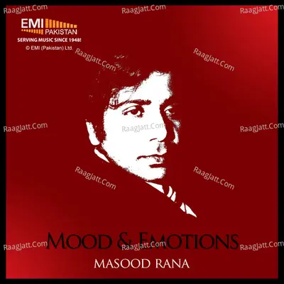 Mood & Emotions Masood Rana Poster