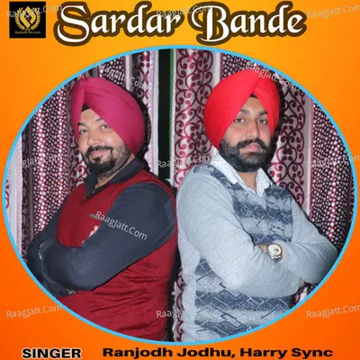 Sardar Bande Cover