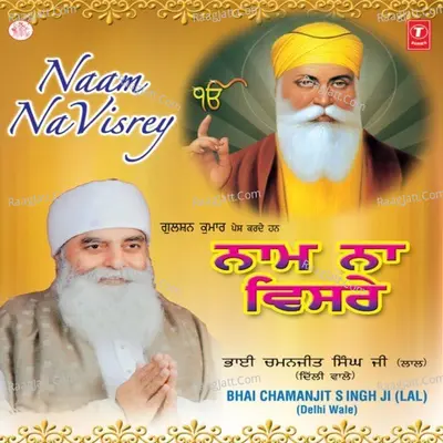 Naam Na Visre - Bhai Chamanjit Singh Lal (Delhi Wale)
