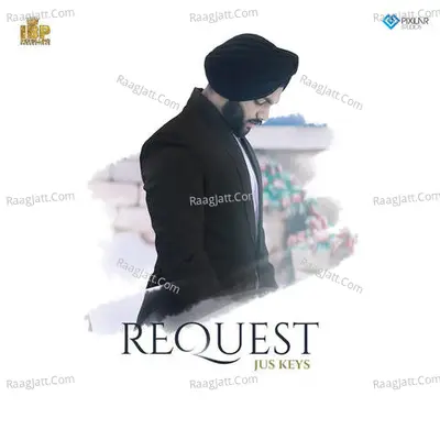 Request Cover