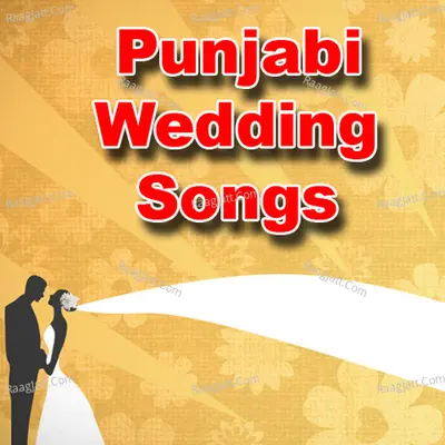Punjabi Wedding Songs Poster