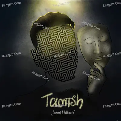 Talash