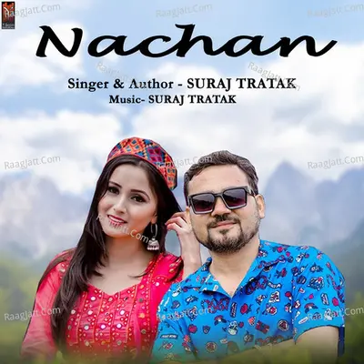 Nachan Cover
