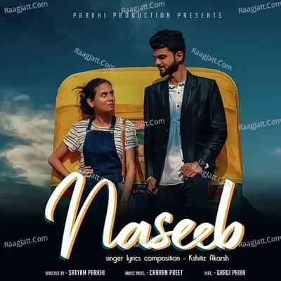 Naseeb - Single