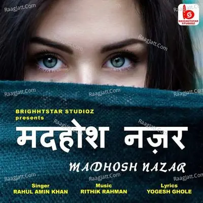 Madhosh Nazar Cover