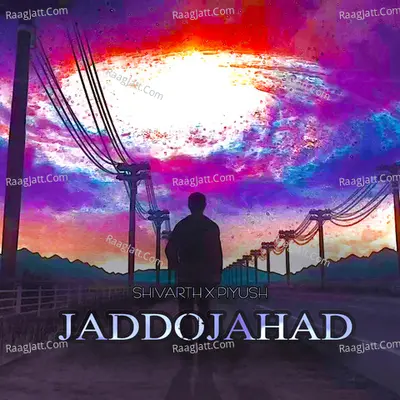 Jaddojahad Cover