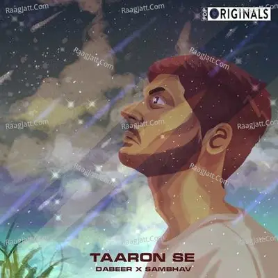 Taaron Se Cover