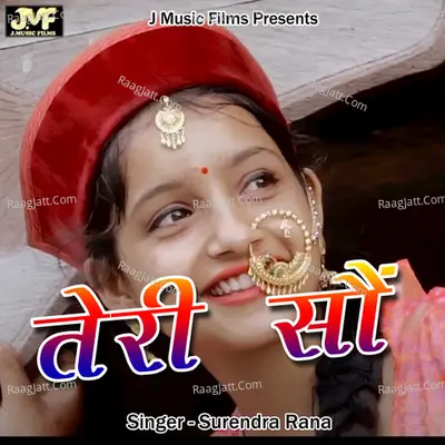 Teri Saun Cover