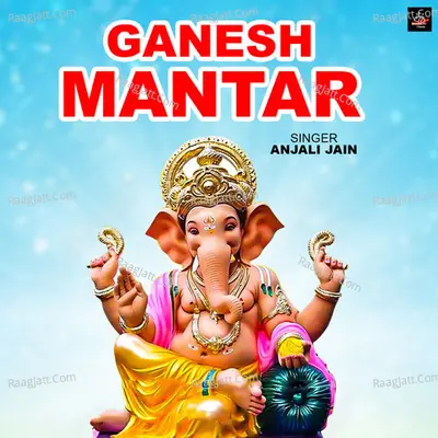 Ganesh Mantar Cover