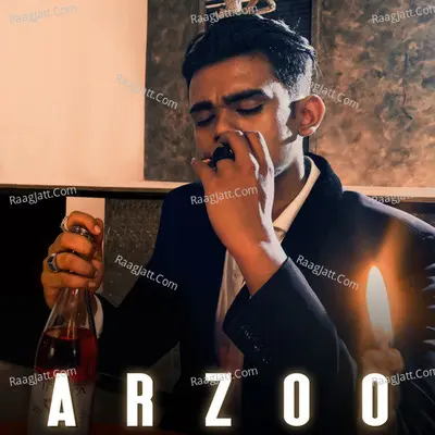 Arzoo Cover