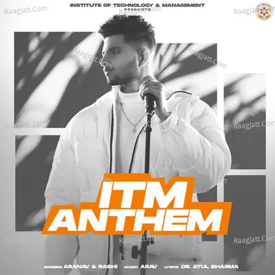 ITM Anthem Cover