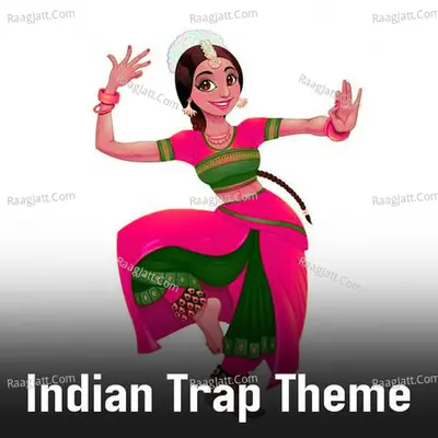 Indian Trap Theme Cover