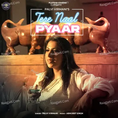 Tere Naal Pyaar Cover