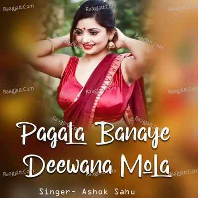 Pagala Banaye Deewana Mola Cover