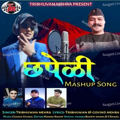Tribhuwan Mehra Image