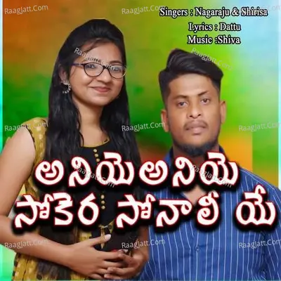 Aniye Aniye Maara Sokera Sonaliye Cover