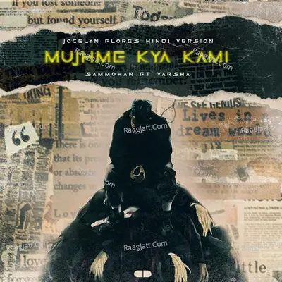 Mujhme Kya Kami Cover
