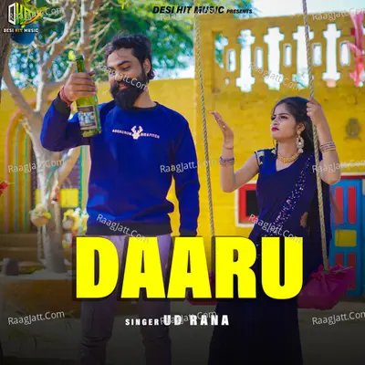 Daaru Cover
