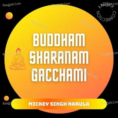 Buddham Sharanam Gacchami Cover